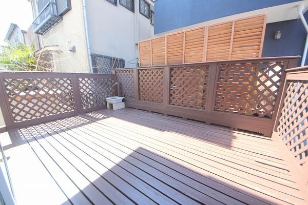 座間市緑ケ丘２丁目の中古一戸建て