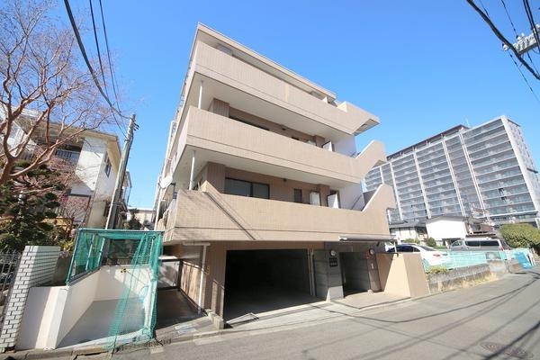 ロイヤルコート南林間