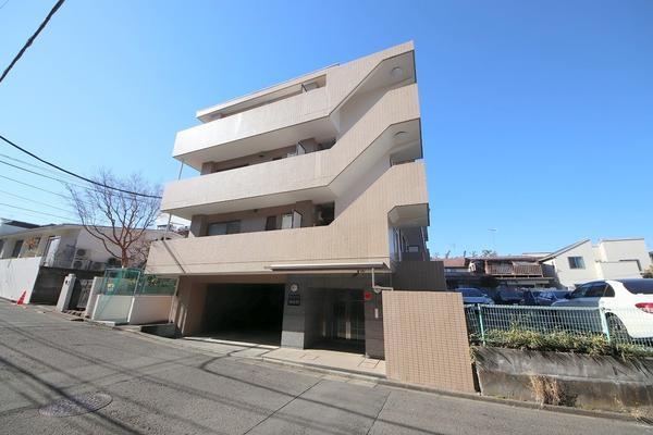 ロイヤルコート南林間
