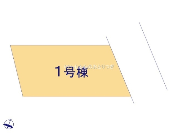 町田市玉川学園5丁目3期　新築分譲住宅