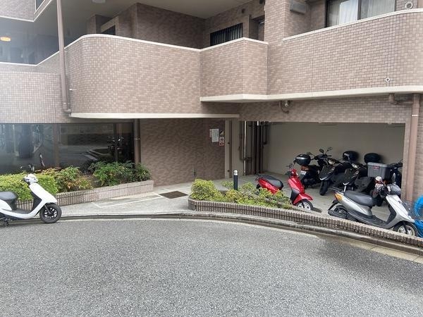 日神パレステージ東戸塚