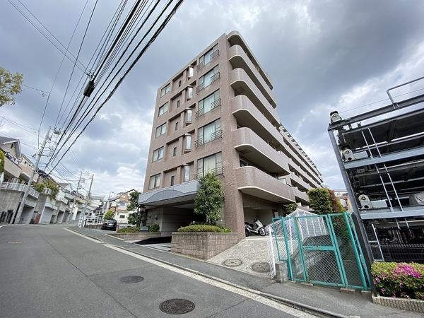 日神パレステージ東戸塚
