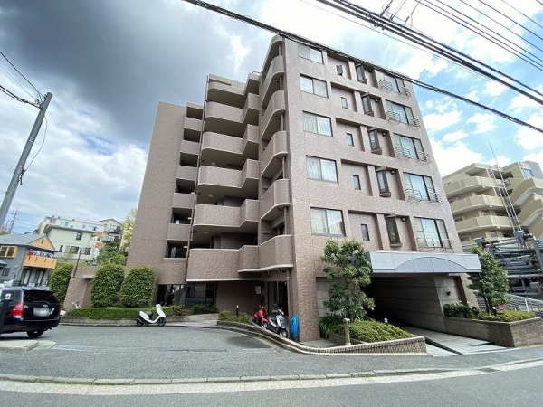 日神パレステージ東戸塚