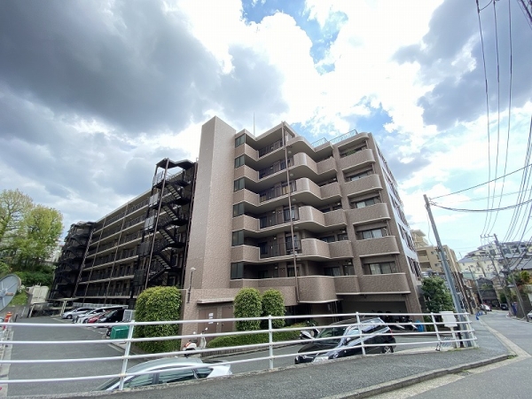 日神パレステージ東戸塚