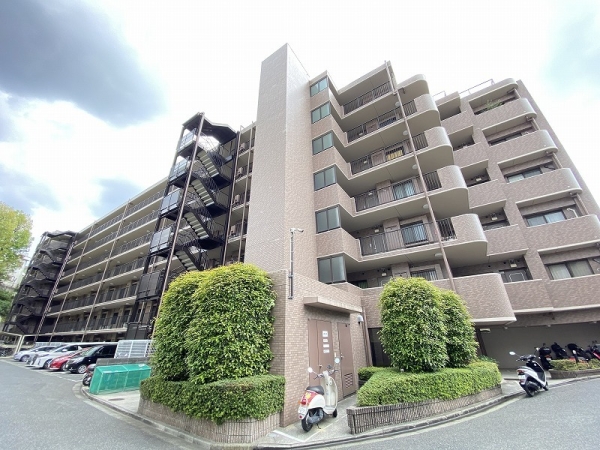 日神パレステージ東戸塚