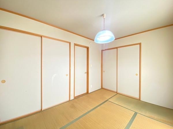 大和市上草柳７丁目の中古一戸建て