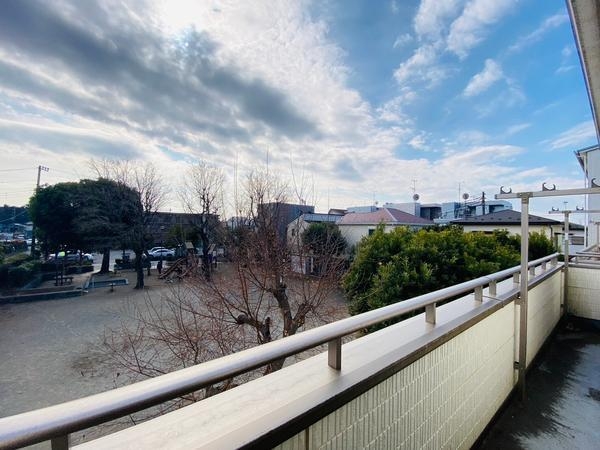 大和市上草柳７丁目の中古一戸建て
