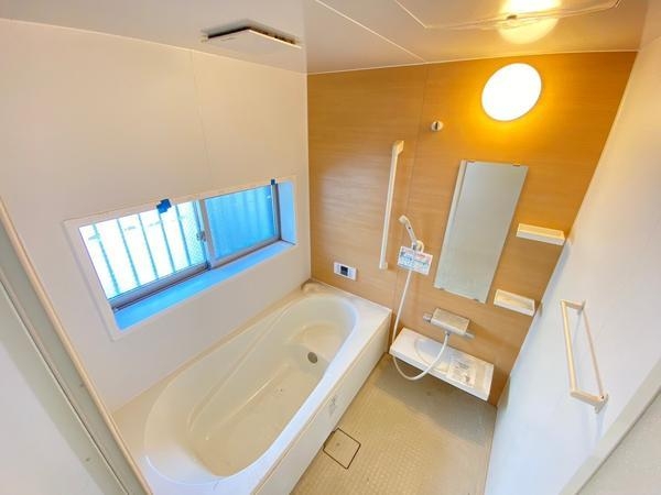 大和市上草柳７丁目の中古一戸建て