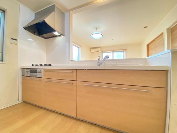 大和市上草柳7丁目　中古戸建