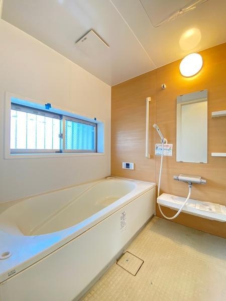 大和市上草柳７丁目の中古一戸建て