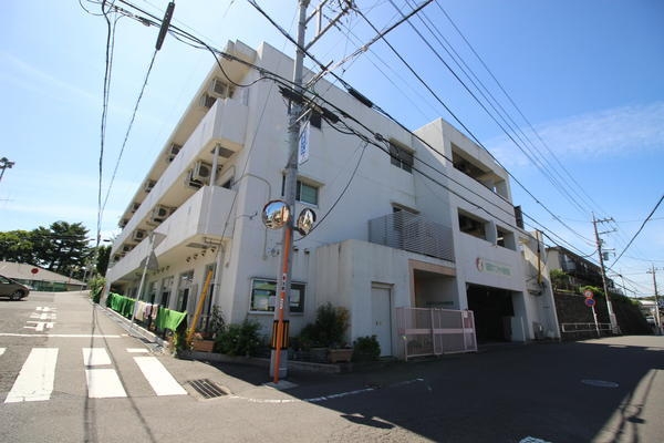 座間市入谷東3丁目の土地(座間すこやか保育園)