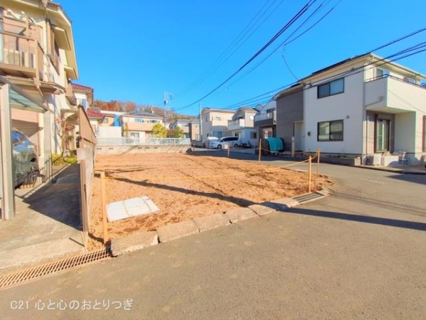 町田市野津田町第10　新築分譲住宅