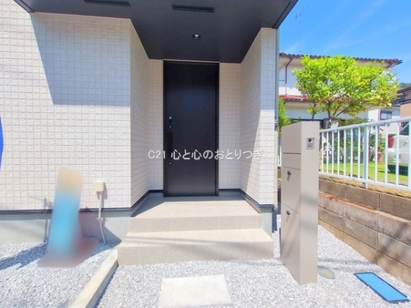 町田市野津田町第10　新築分譲住宅