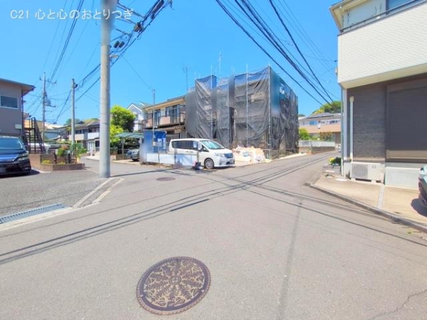 町田市野津田町第10　新築分譲住宅