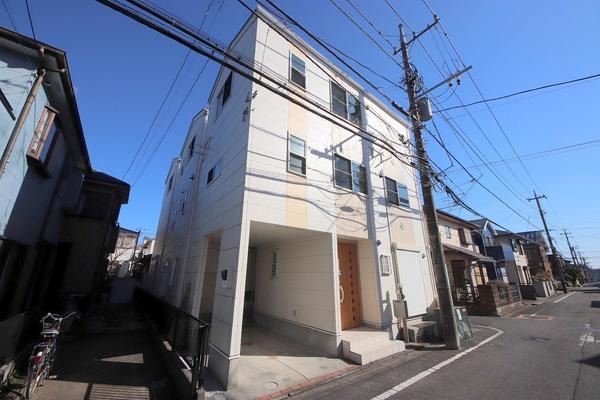 相模原市南区相模台7丁目　中古戸建