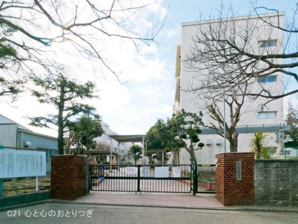 横浜市瀬谷区宮沢2丁目　新築戸建　全11棟　10号棟(横浜市立原小学校)