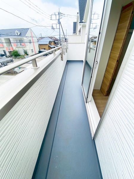 横浜市瀬谷区宮沢2丁目　新築戸建　全11棟　10号棟