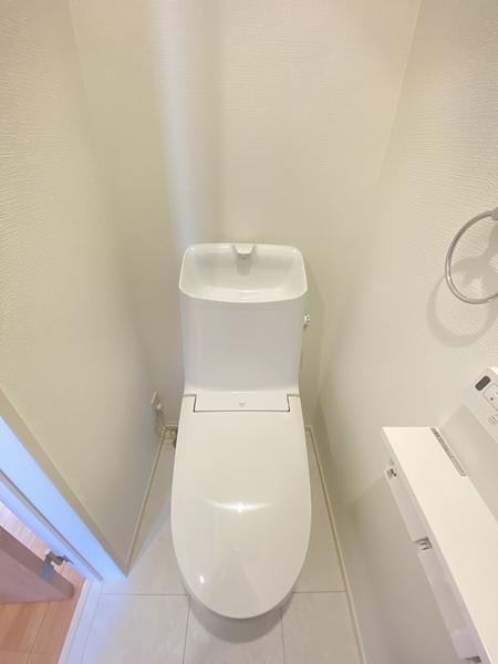 藤沢市湘南台５丁目　新築戸建　全３棟　１号棟