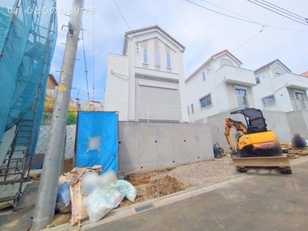 町田市野津田町29期　新築分譲住宅　2号棟