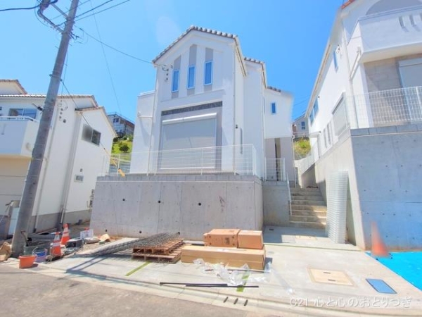 町田市野津田町29期　新築分譲住宅　2号棟
