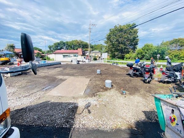 大和市上和田　新築戸建　全6棟　6号棟
