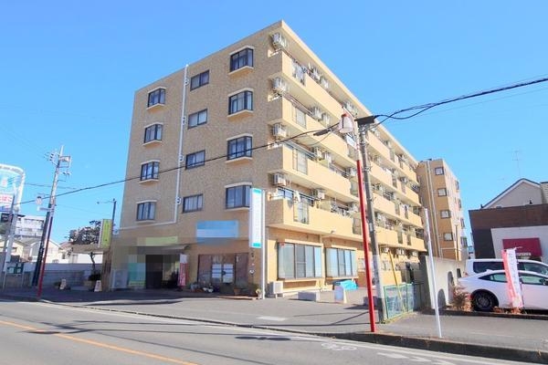 ライオンズマンション南林間