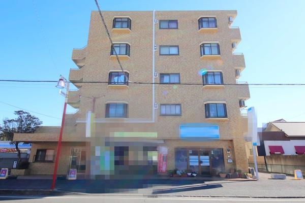 ライオンズマンション南林間