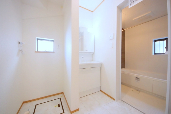相模原市南区上鶴間2丁目　新築分譲住宅