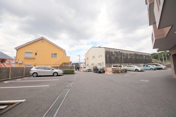 ルミナス相模原