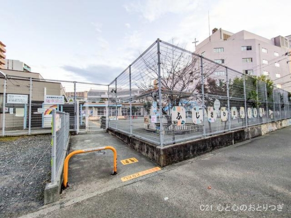 藤沢市本鵠沼１丁目の新築一戸建(藤沢保育園)
