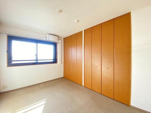 クリオ大和伍番館