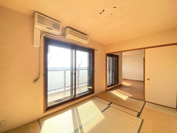 クリオ大和伍番館
