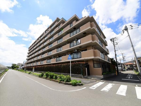 クリオ大和伍番館