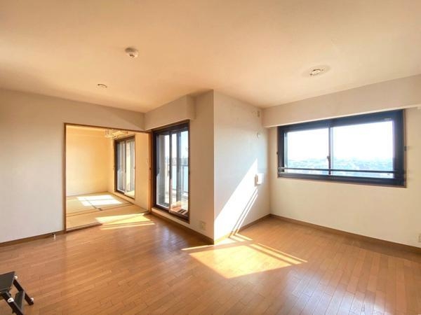 クリオ大和伍番館