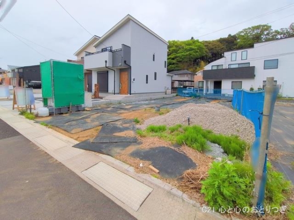町田市相原町　新築分譲住宅　No11