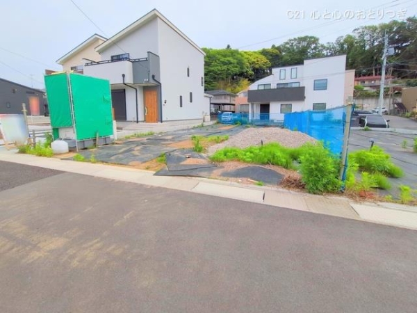 町田市相原町　新築分譲住宅　No11