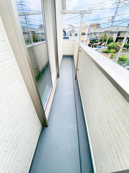 綾瀬市上土棚南1丁目　新築戸建　全2棟　1号棟