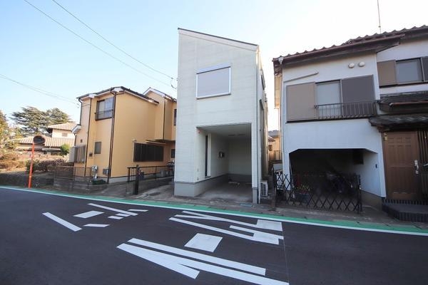 相模原市南区上鶴間本町9丁目　中古戸建