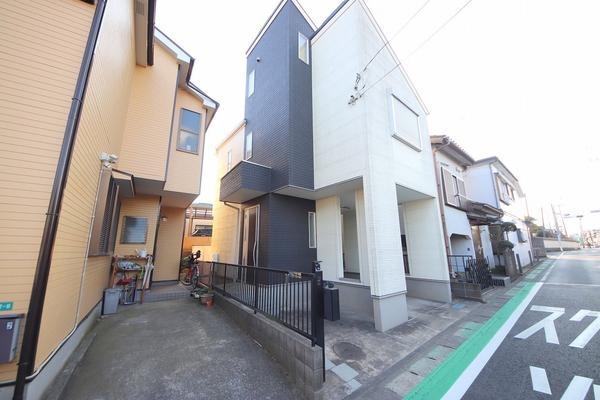 相模原市南区上鶴間本町９丁目の中古一戸建て