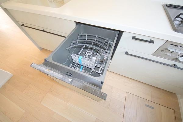 座間市入谷東4丁目　新築分譲住宅　A号棟