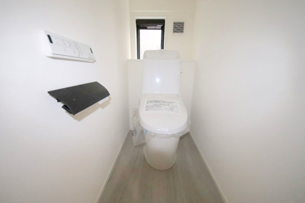 座間市入谷東4丁目　新築分譲住宅　A号棟