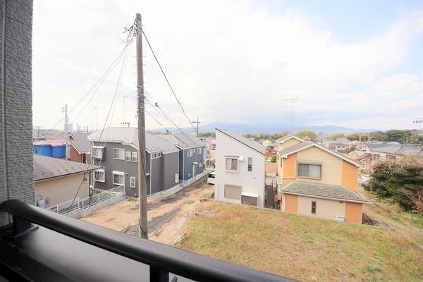 座間市入谷東4丁目　新築分譲住宅　A号棟
