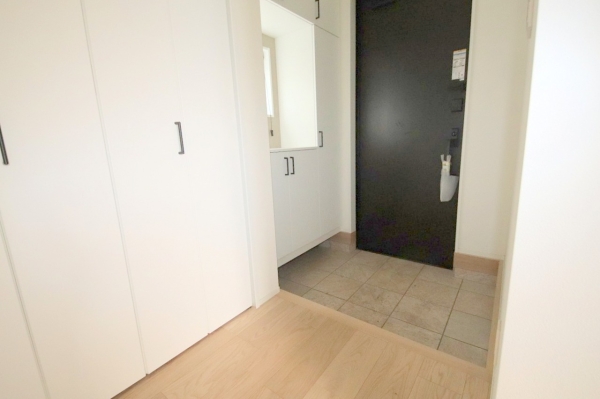 座間市入谷東4丁目　新築分譲住宅　A号棟