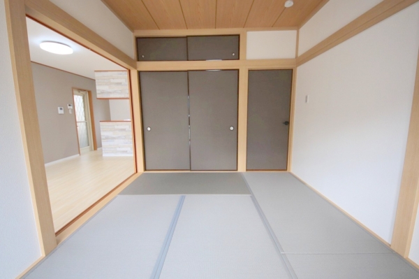 海老名市本郷の中古一戸建て