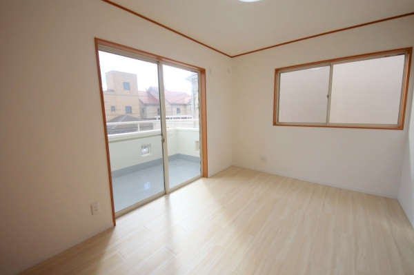 海老名市本郷の中古一戸建て