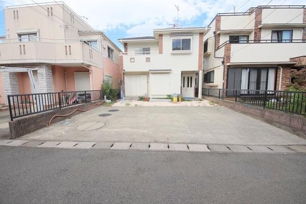 海老名市本郷　中古戸建