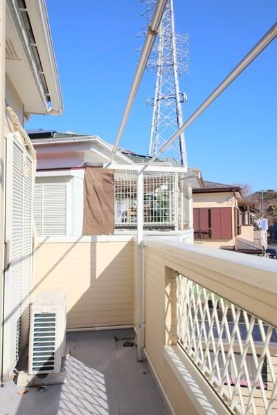 座間市入谷西２丁目の中古一戸建て