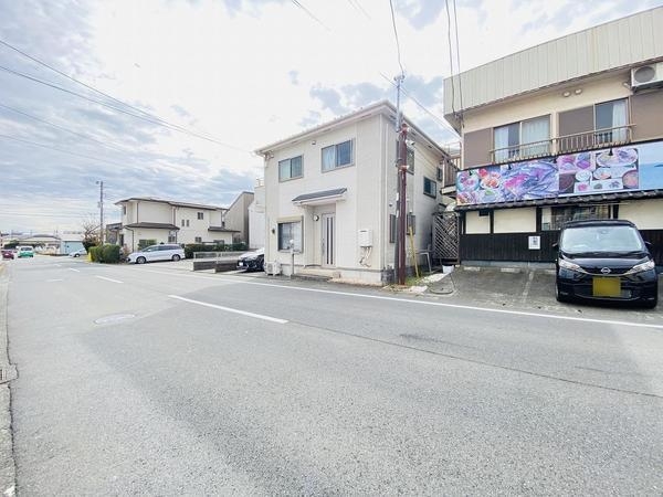 綾瀬市寺尾本町１丁目の中古一戸建て
