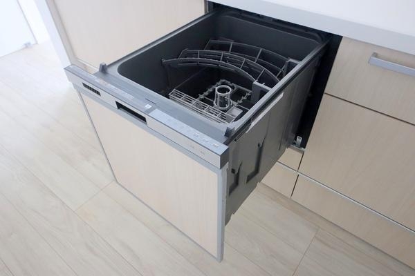 相模原市南区上鶴間本町7丁目5期　新築分譲住宅　3号棟