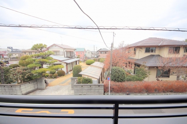 相模原市南区上鶴間本町7丁目5期　新築分譲住宅　3号棟